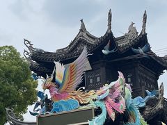 -惠山古镇·寄畅园