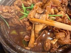 -二楼老店重庆鸡公煲(真光路店)