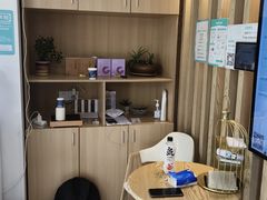 -麦悠悠·SPA·推拿(沈杜公路地铁站店)