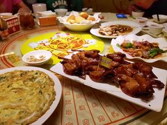 -石岐佬中山菜馆(张溪店)