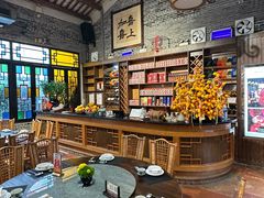 -猪肉婆私房菜(容桂总店)