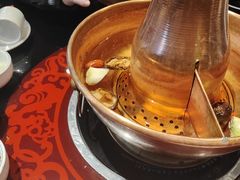 -北门涮肉·炭火铜锅涮肉(什刹海店)