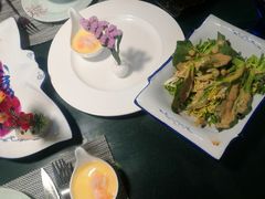 -忘忧草融合私房菜(红鼎国际店)