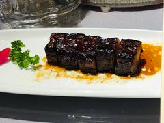 -御花园·粤菜·海鲜火锅(中山公园店)