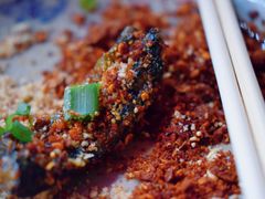 -晓靖轩烧烤(沙河风情店)