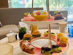 -粤海喜来登酒店·&More聚驿(天河城店)