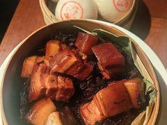 干菜肉-寻宝记绍兴菜(状元店)