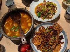 -山石榴·贵州菜(丰盛里店)