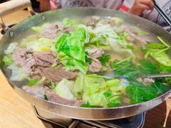 -川堂风·跷脚牛肉·乐山爆炒(宝山日月光店)