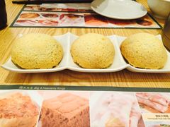 -添好运点心专门店(百老汇店)
