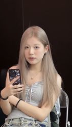 -藤野造型烫染接发