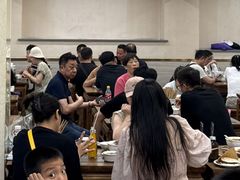 -老刘家永盛斋·传统泡馍(东关南街店)