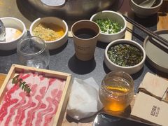 -巴奴毛肚火锅(广益哥伦布店)