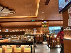 -西塔老太太泥炉烤肉(亚运村店)