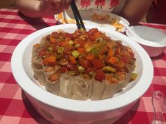 -西贝莜面村(镇江苏宁广场店)