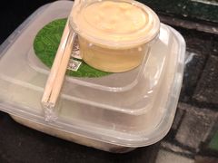 -孖记茶档·热腾茶餐(荔湾领展广场店)
