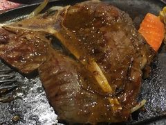 -瑞伯克牛排自助餐厅天一广场店