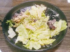 地中海鸡肉沙拉-豪尚豪牛排(彩悦城店)