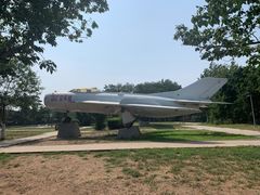 -辽沈战役纪念馆