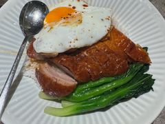 -留半山·香港食堂(啦啦宝都店)