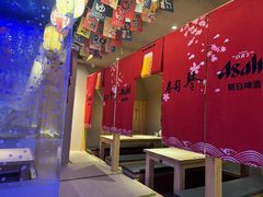 -琴寿司居酒屋(中山广场店)