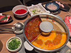 -巴奴毛肚火锅(京西大悦城店)
