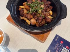 -狮王府淮扬菜(夫子庙老门东店)