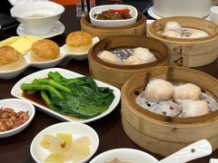 -潮福城大酒楼·潮粤菜·港式点心(阳光城店)
