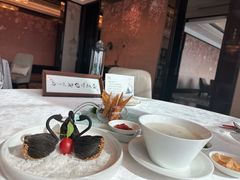-Yan Ting宴庭中餐厅-长沙瑞吉酒店(运达店)