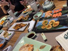 -松竹和日式料理(辽阳店)