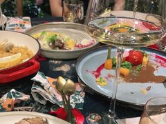 -第101座花园餐厅(湖滨88店)