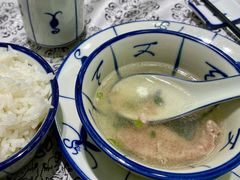 山泉水炖全猪-客家汇·客家传承菜(水库店)