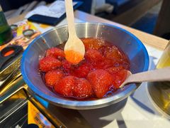 -杨记齐齐哈尔烤肉(总店)