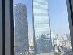 -广州富力君悦大酒店·凯菲厅