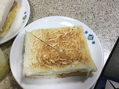 -沙溪兄茶餐厅