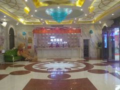 -畅想国度(黄埔店)