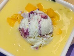 -满记甜品(无锡八佰伴店)