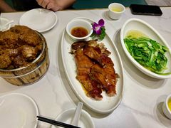 -刘胖子家常菜·蹄花焖藕(中南店)