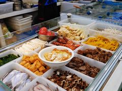 -木木鲜海鲜面(天一店)