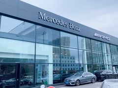 -奔驰北京鹏龙星徽(西大望路店)