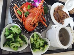 -厦门屿爱月子中心(独栋海湾店)