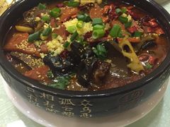 -原味斋烤鸭店(铁百店)