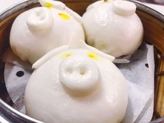 -点点心点心专门店(湾仔店)