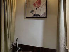 -沐善人家中医·推拿·理疗·三伏灸(新洲店)