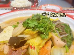 -文立新麻辣烫(合生汇21街区店)