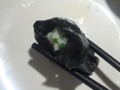 -船歌鱼水饺(淄博万象汇店)