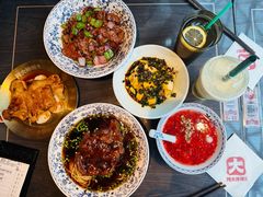 -阿大排档(长春这有山店)