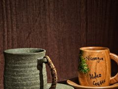 -MINDFO咖啡厅(岗顶店)