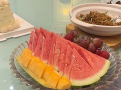 -新海渔港·胶东海鲜家常菜·家宴(奥体中心店)