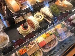 -星巴克臻选(宁波世纪东方广场店)